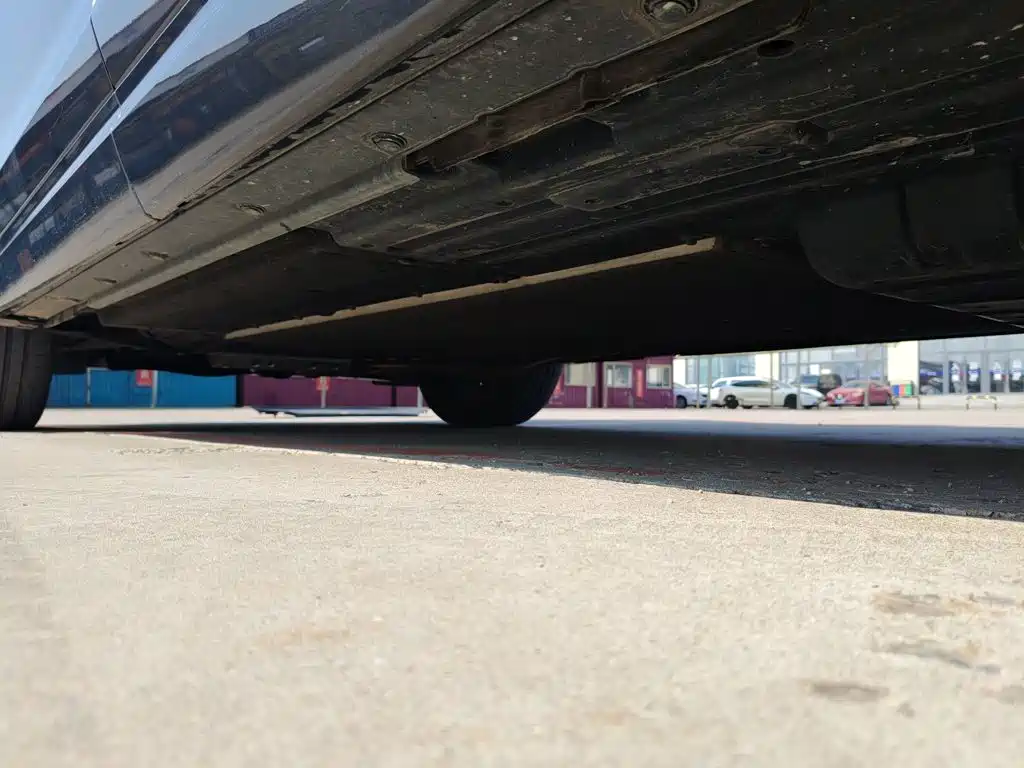 Li Auto Li L7 2023 — фото 21