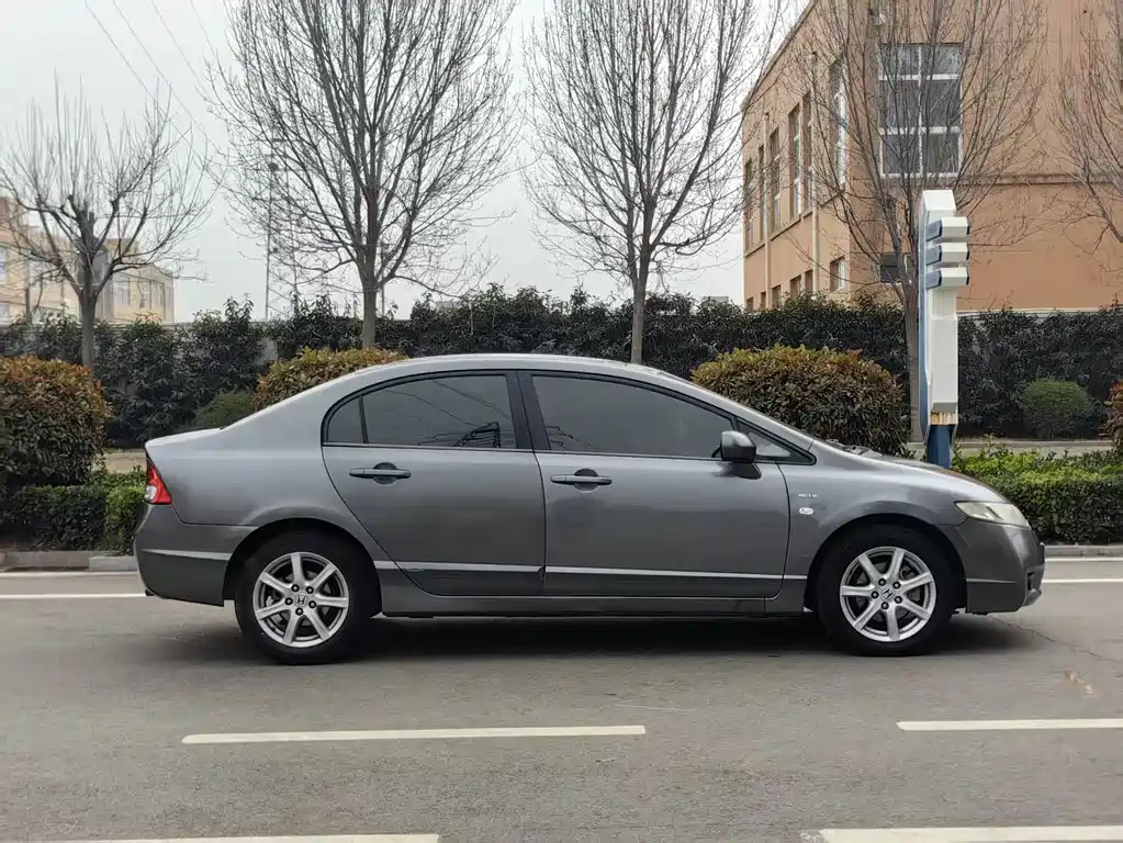 Honda Civic 2009