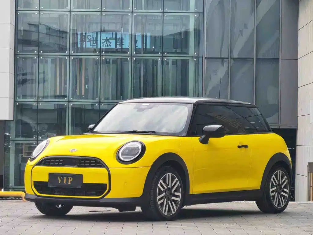 MINI Mini 2025