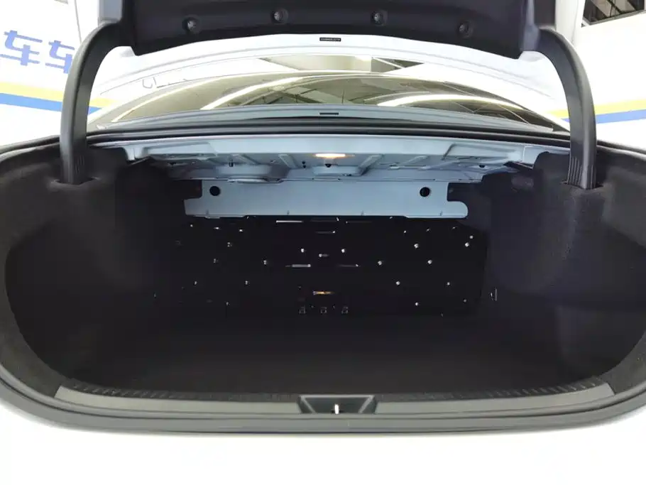 Mercedes-Benz A-Class 2024