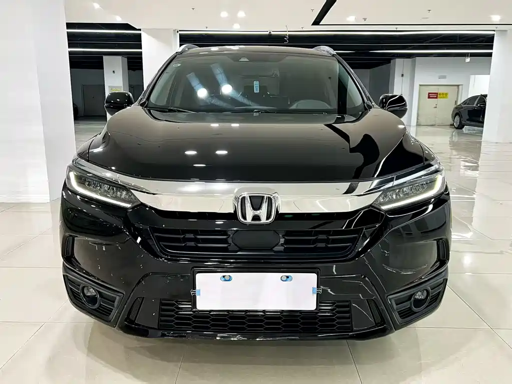 Honda Breeze 2021 — фото 2