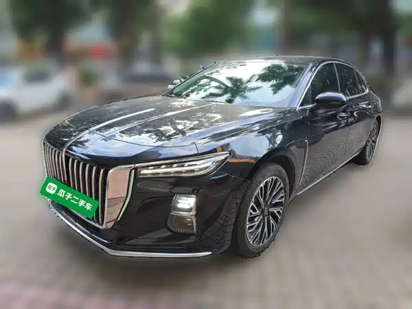 Hongqi H5 2024