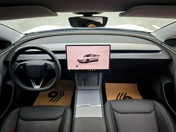 Tesla Model 3 2025