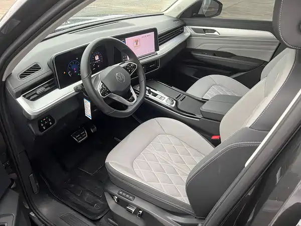 Volkswagen Tavendor 2024