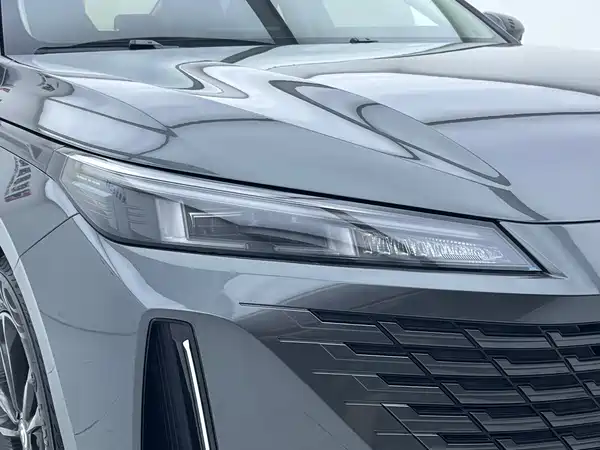 Changan Yida 2023