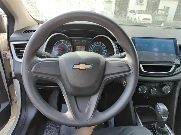 Chevrolet Cavalier 2019