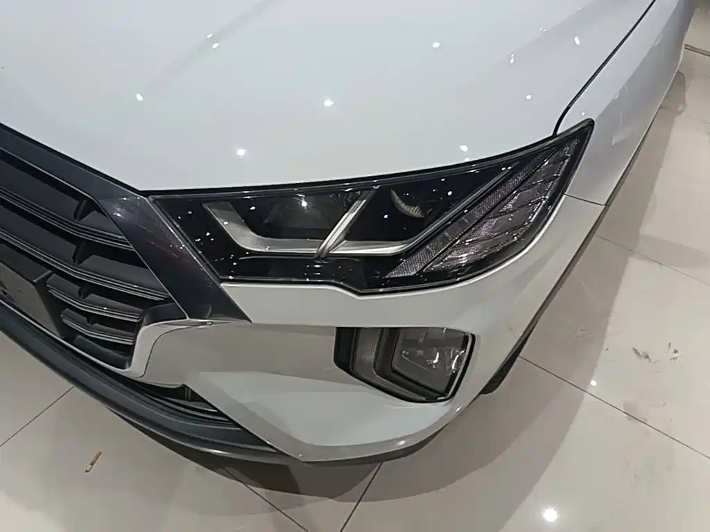 Hyundai Tucson 2019 — фото 24