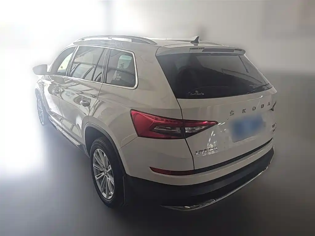 Skoda Kodiaq 2019 — фото 9