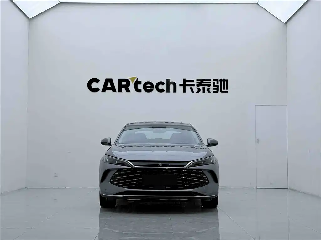 BYD Qin L 2024 — фото 3