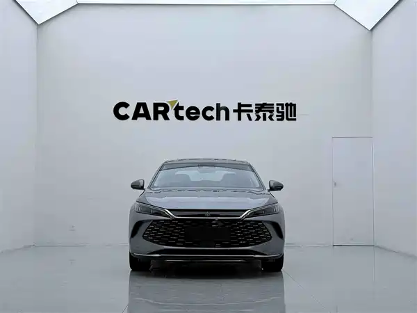 BYD Qin L 2024