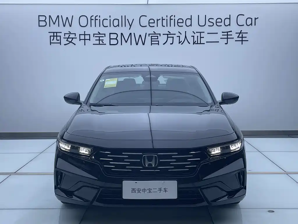 Honda Accord — фото 2