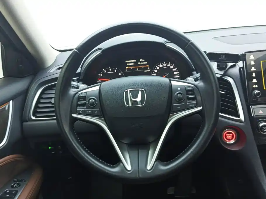 Honda Avancier 2022 — фото 15