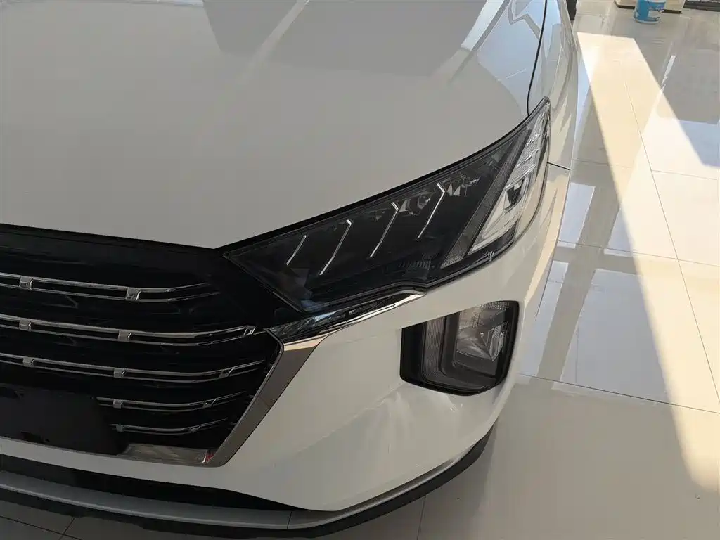 Hyundai Tucson 2020 — фото 19