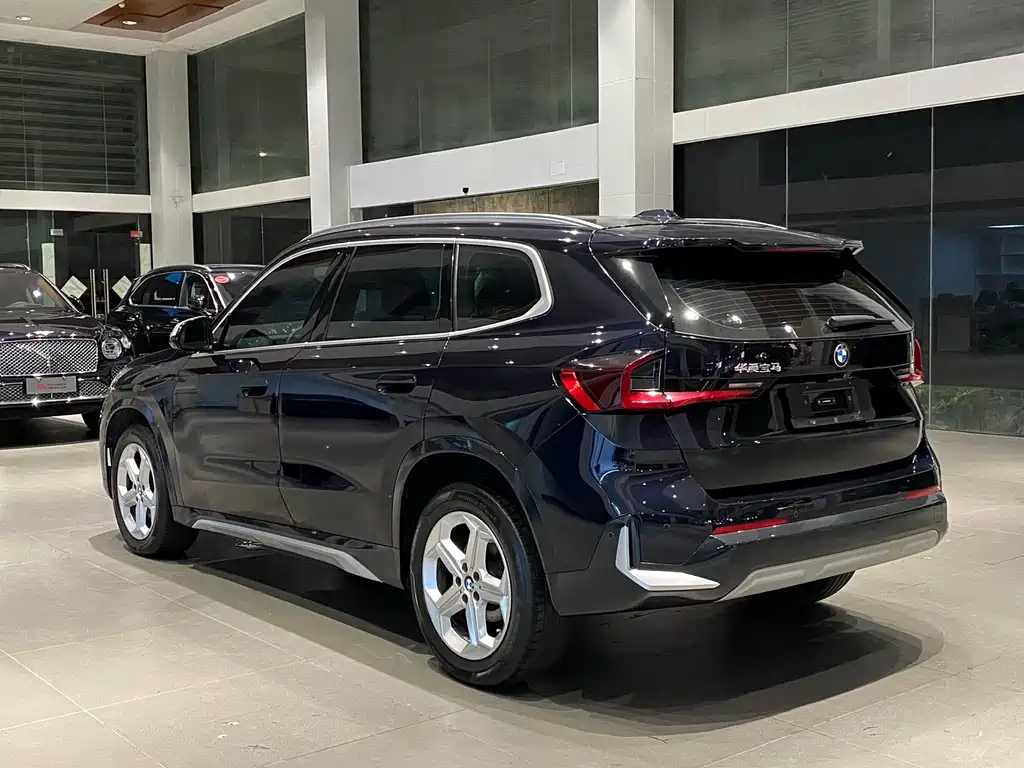 BMW X1 2023