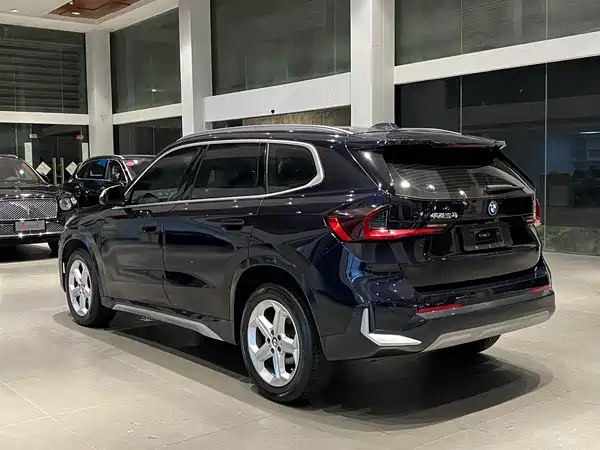 BMW X1 2023