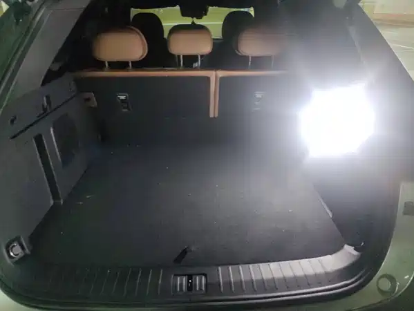 Chery Tiggo 9 2026