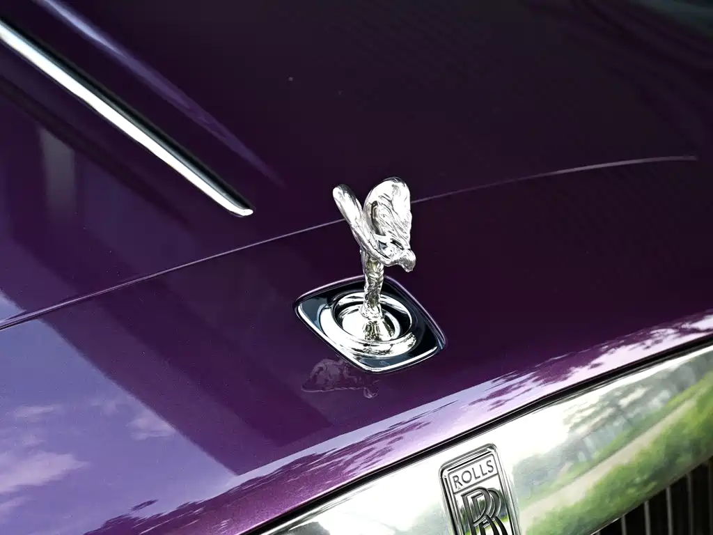 Rolls-Royce Phantom 2019 — фото 16