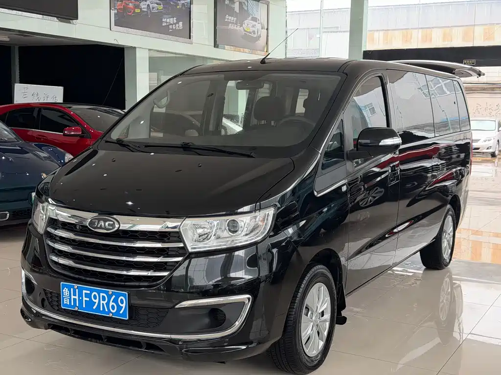 JAC Refine Refine M3 2023