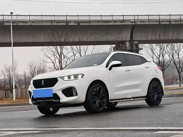 Wey VV5 2017