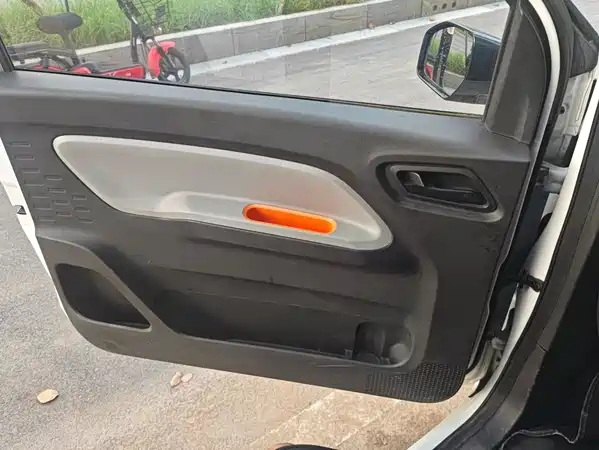 Wuling Hongguang MINIEV 2020