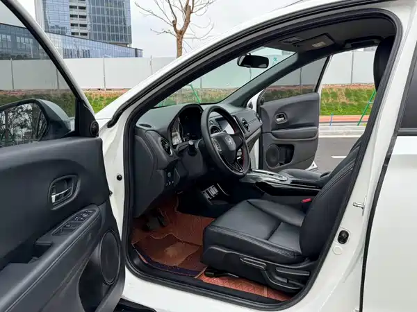 Honda XR-V 2020