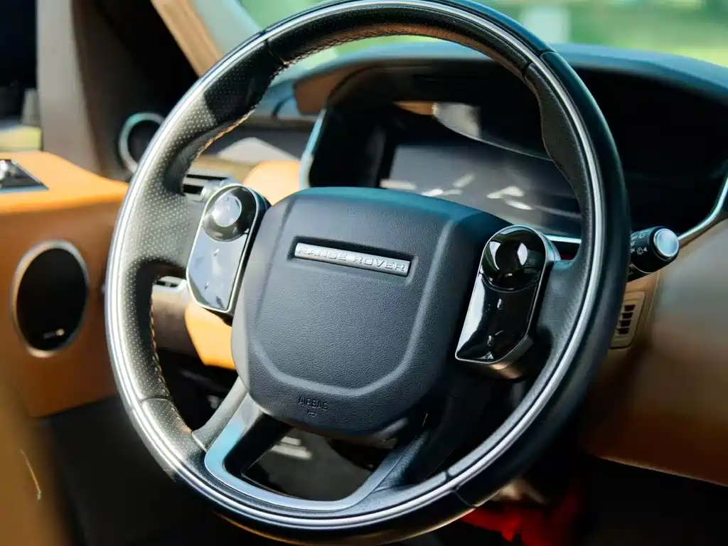 Land Rover Sport 2019 — фото 13