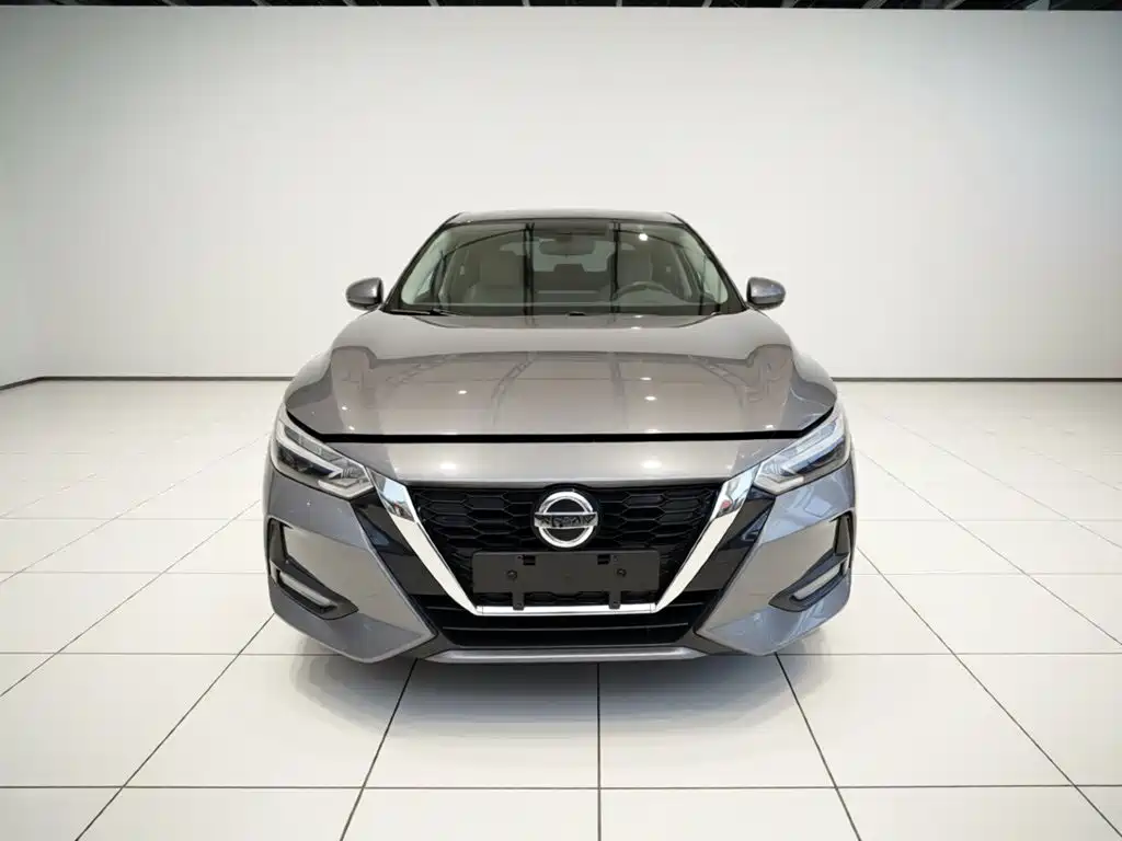 Nissan Sylphy 2022
