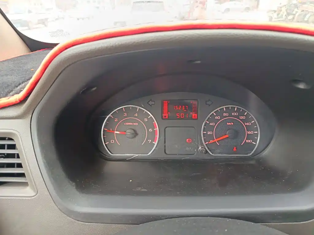 Wuling Rongguang S 2024