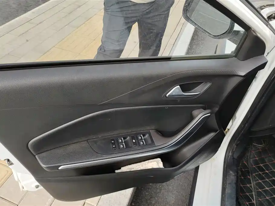 Chery Tiggo 3x 2019