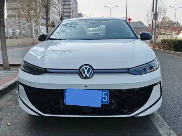 Volkswagen Lavida 2026