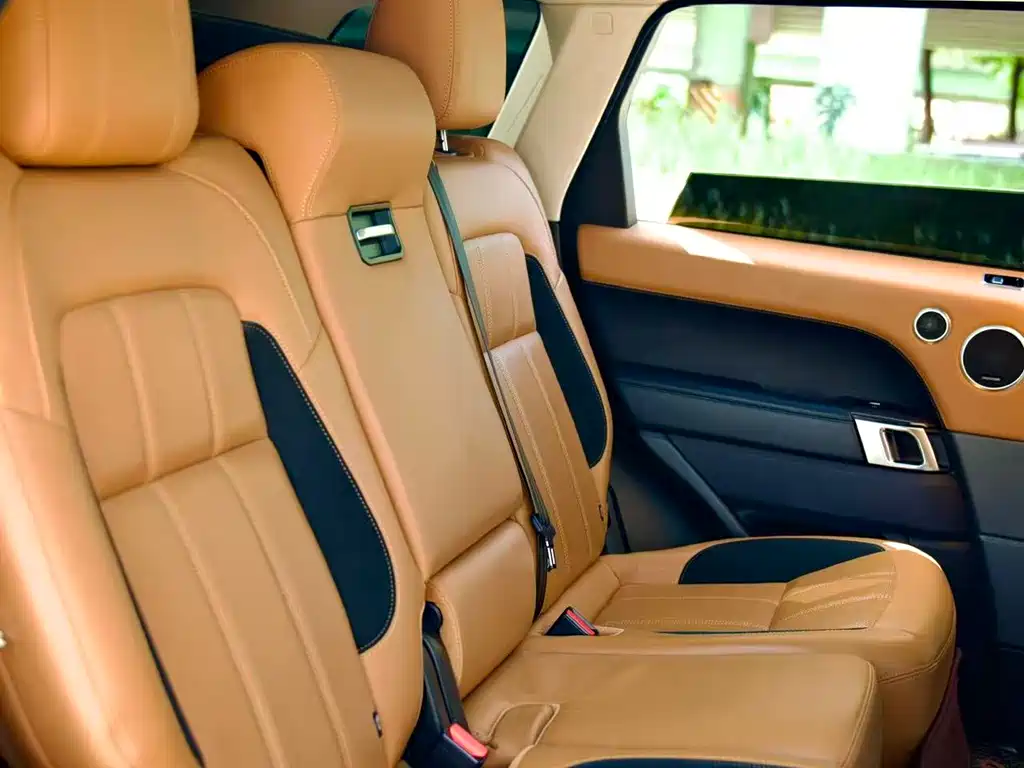 Land Rover Sport 2019 — фото 10