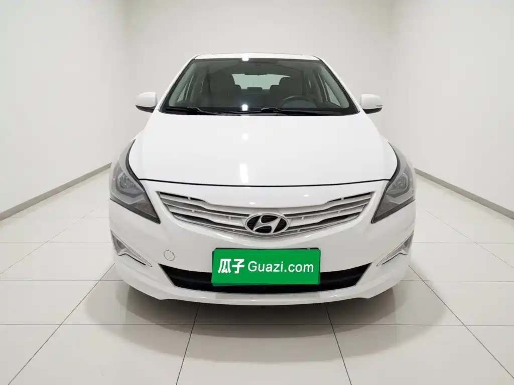 Hyundai Ruiyi 2015 — фото 24