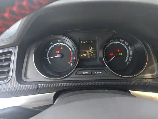 Skoda Kamiq 2023