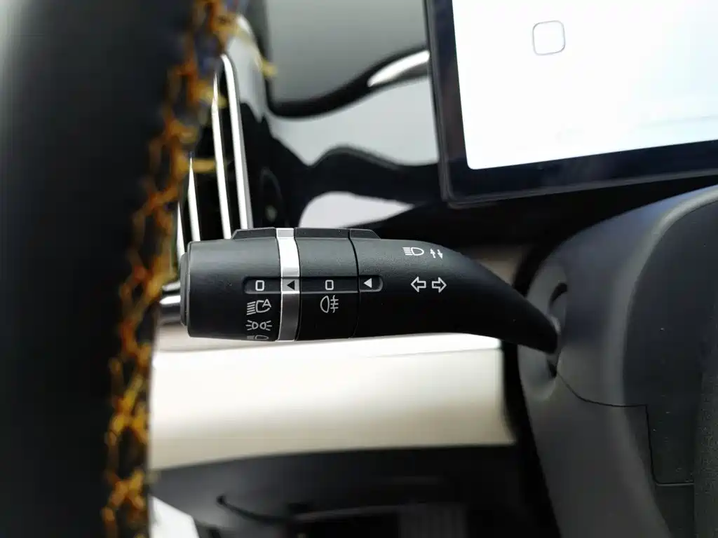 BYD Song Pro New Energy 2023 — фото 21