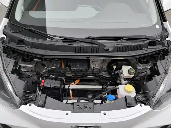 Chery eQ1 2020