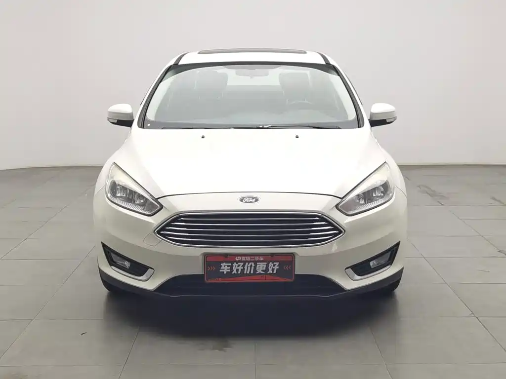 Ford Focus 2017 — фото 3