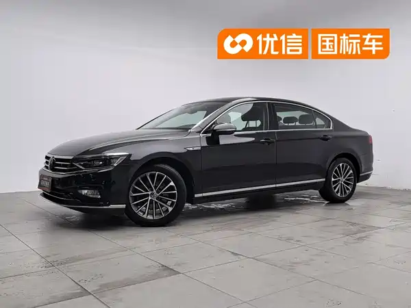 Volkswagen Magotan 2022