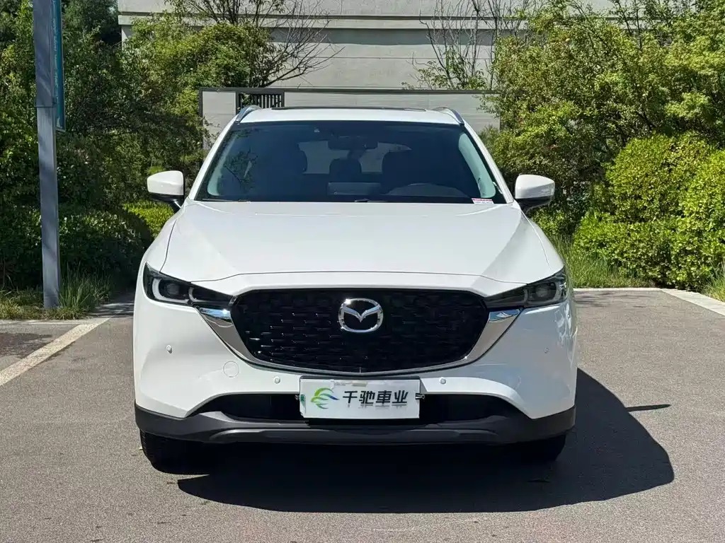 Mazda CX-5 2023