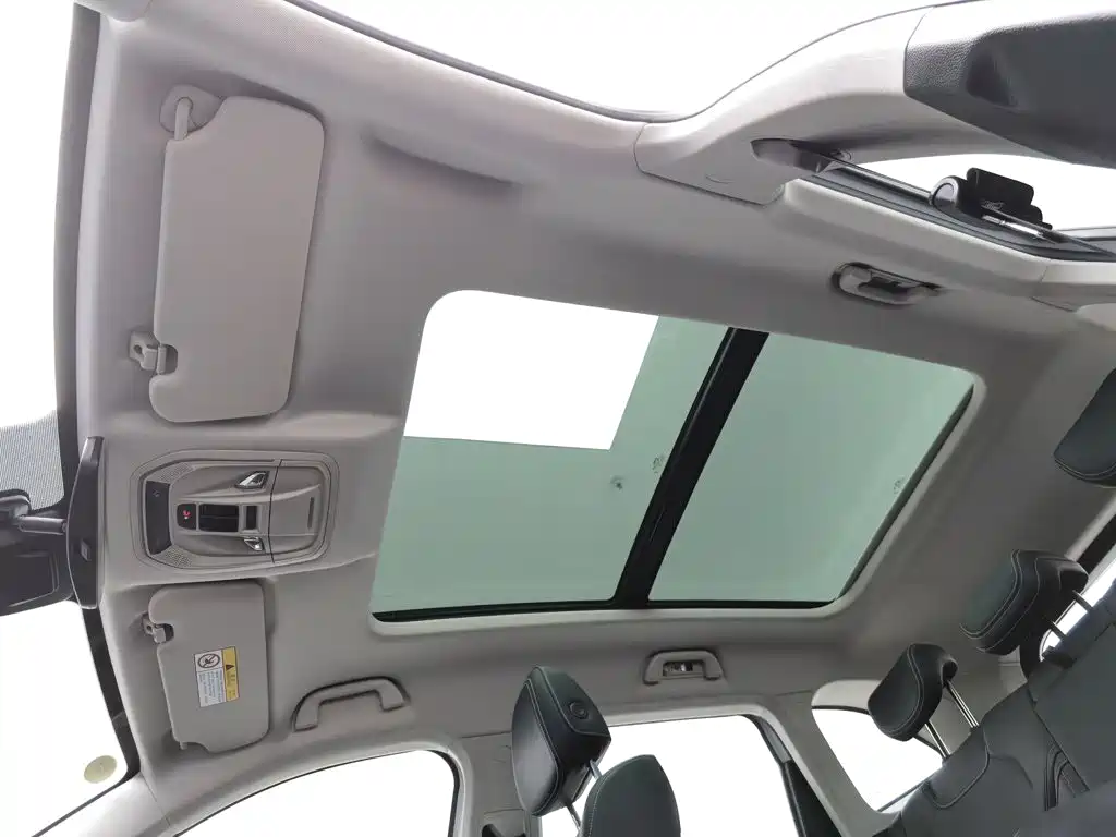 Haval H6 2023 — фото 14
