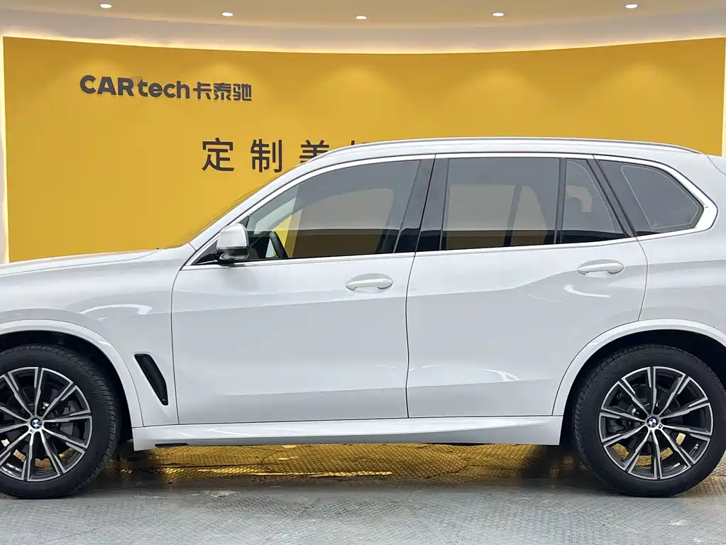 BMW X5 2020 — фото 26