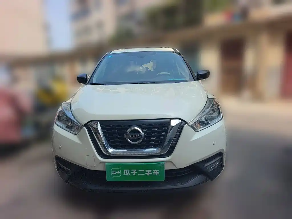 Nissan Kicks 2020 — фото 2