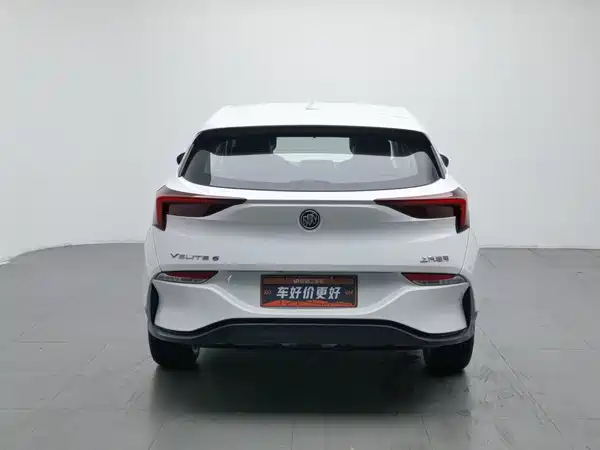 Buick Velite 6 2024