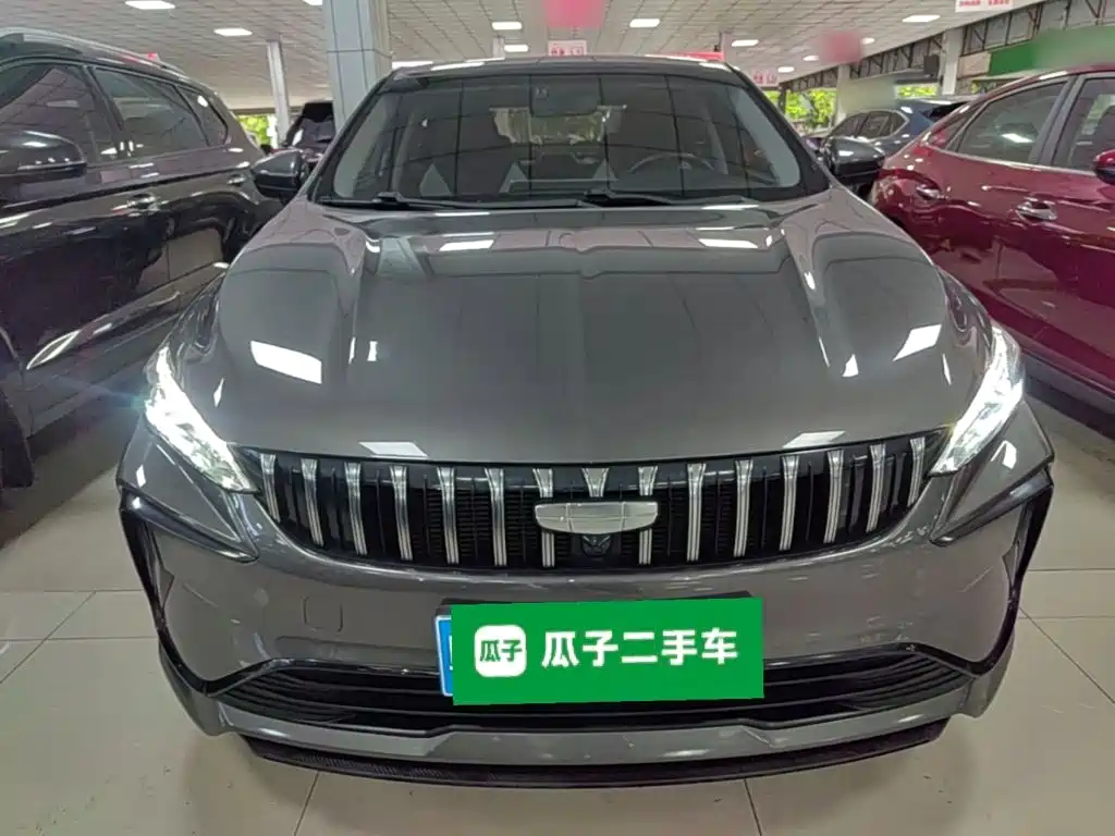 Geely Binrui 2023