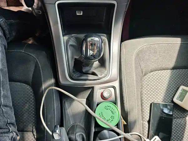 Citroën C4 Sega 2017