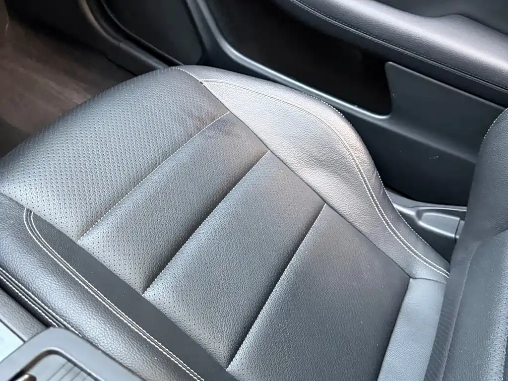 Mercedes-Benz C-Class 2014 — фото 18