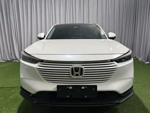 Honda Vezel 2023