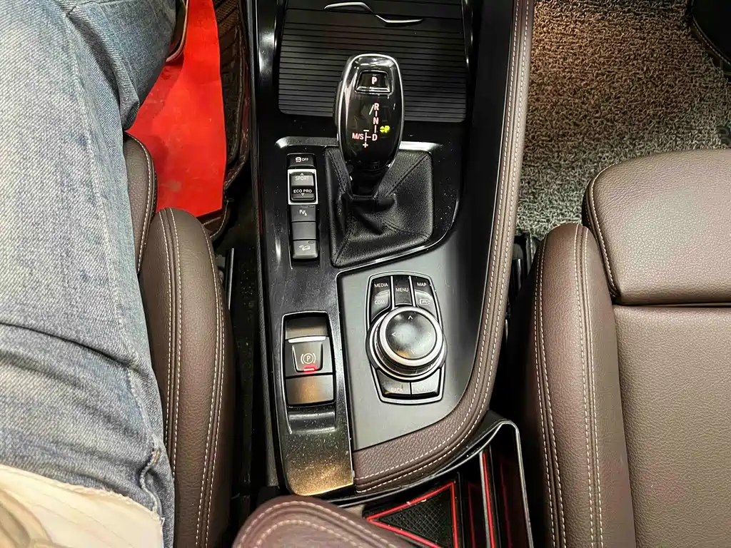 BMW X1 2023 — фото 15