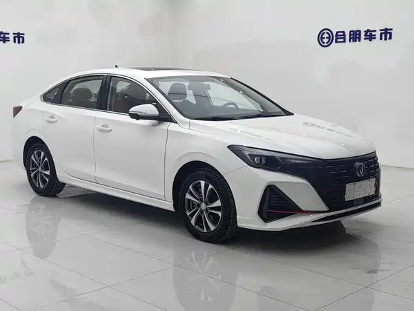 Changan Eado 2024