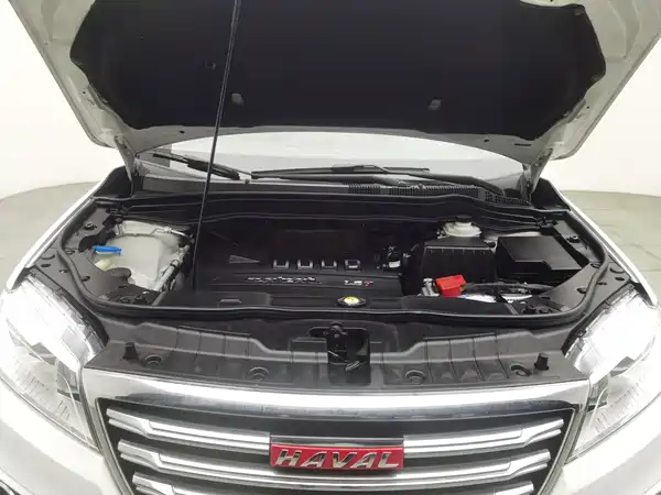 Haval H6 2016
