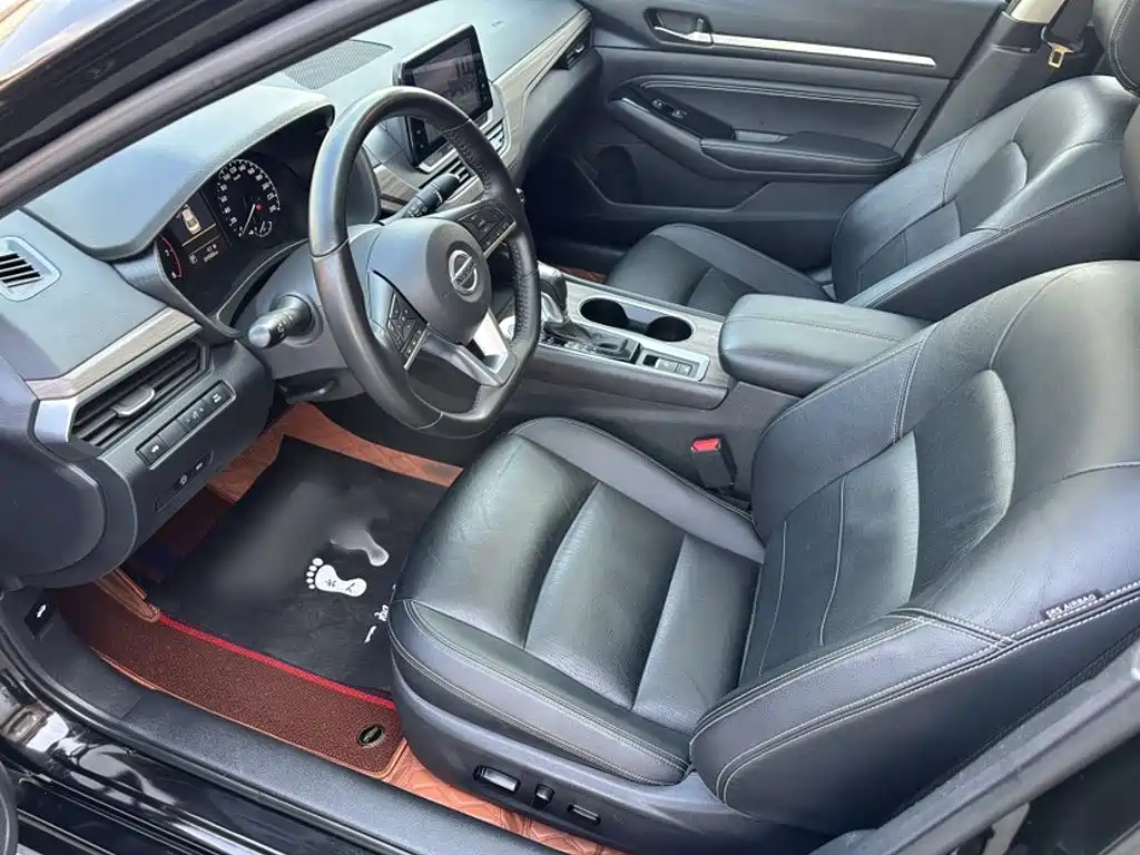 Nissan Teana 2022 — фото 13